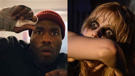 The 22 Best Horror Movies Of 2021 Marie Claire 伟德bevidtor