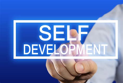 How Self Development Courses Can Help You To Achieve All Round By