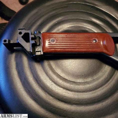 Armslist For Sale Bakelite Side Folding Stock