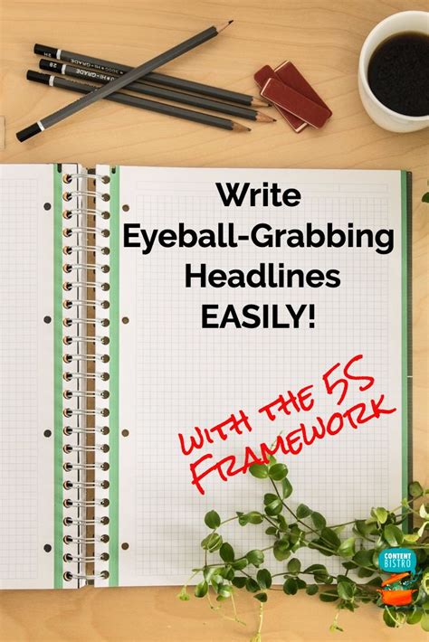 How To Write Attention Grabbing Headlines That Hook Hearts And Eyeballs