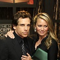 7 Things You Never Knew About Ben Stiller And Christine Taylor