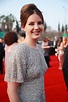 Lana Del Rey Trades her Bombshell Waves for a Retro Updo at the Grammys ...