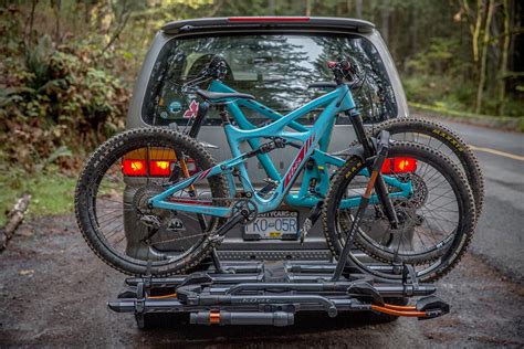 That is when getting the best 4 bike hitch rack for your car can be quite useful. Best Hitch Bike Racks of 2020 | Switchback Travel