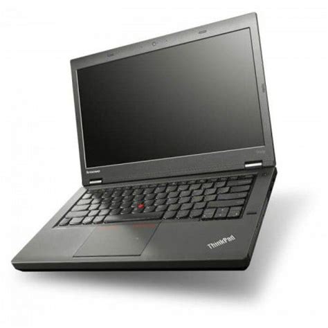 Notebook Lenovo Thinkpad T440 Touchscreen Intel Core I5 4ª Geração 8gb