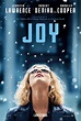 Jennifer Lawrence and the Cast of Joy Play Would You Rather | Collider