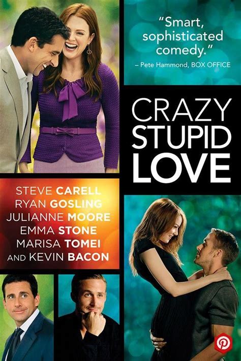 Crazy Stupid Love 2011 Best Romantic Comedies Crazy Stupid Love