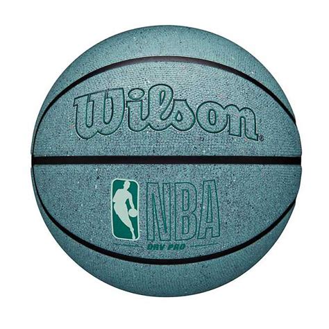 Wilson Nba Drv Pro Eco Outdoor Basketball Academy