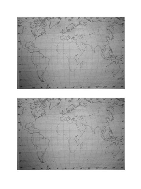 Slijepa Karta Svijeta Pdf