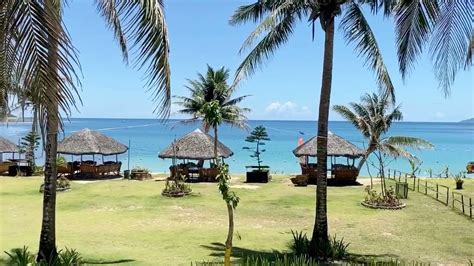 Candelaria Beach Resort Paracale Camarines Norte Youtube