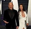 Who is Vin Diesel's wife Paloma Jiménez? Her age, movies and photos ...