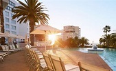 a-1-night stay for 2 at the President Hotel in Bantry Bay!