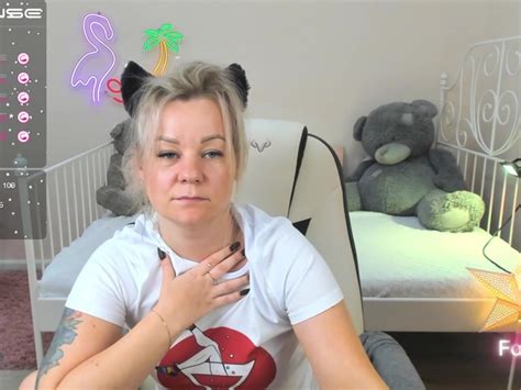 Agnes Miss Stripchat Webcam Model Profile And Free Live Sex Show