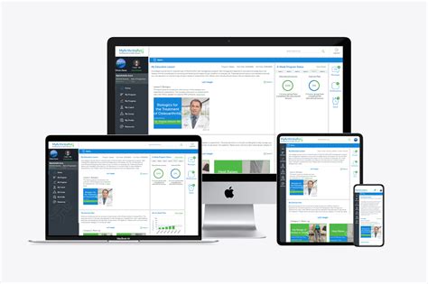 Use Of Electronic Patient Portals In Orthopaedic Conditions