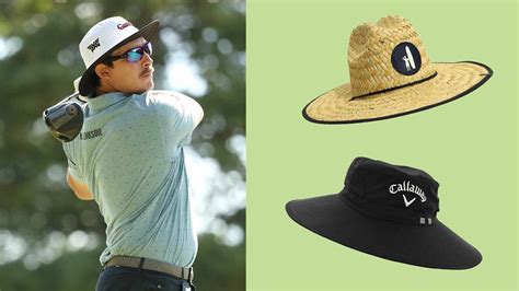 These 5 Wide Brim Hats Offer Full Coverage From The Suns Harsh Uv Rays