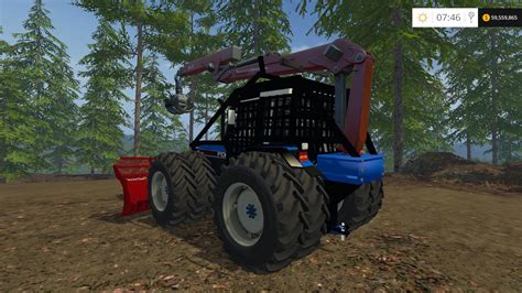 Ford Forestry Version Farming Simulator My Xxx Hot Girl