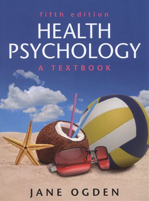 Health psychology by Ogden, Jane (9780335243839) | BrownsBfS