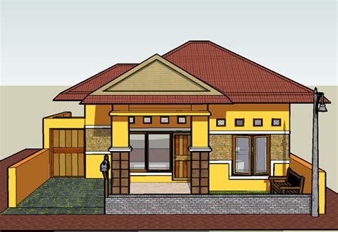 Home › rumah minimalis › rumah › 9 gambar denah rumah sederhana lengkap 2021 type 36 45. Koleksi Gambar Rumah Minimalis Desain Rumah Sederhana ...