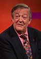 Stephen Fry’s fears for performing arts amid ‘dark times’
