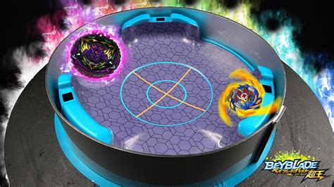 Update More Than 73 Anime Beyblade Stadium Latest In Cdgdbentre