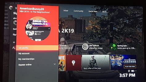 How To Change Your Xbox Gamertag For Free 2019 The Second Time