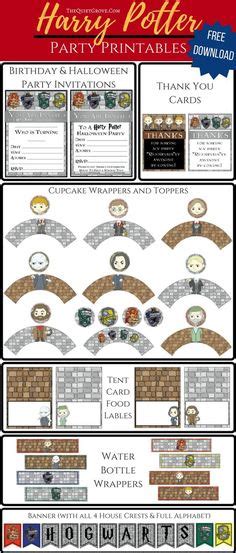 140 Harry Potter Ideas For Pip Harry Potter Harry Potter Crafts