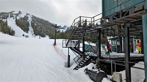 Eaglecrest Ski Area Officials Want M To Buy A Used Aerial Gondola System