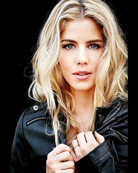 When most bookies give 3.40 on the underdog, pinnacle offers 3.48. Pin on Emily Bett Rickards