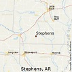 Best Places to Live in Stephens, Arkansas