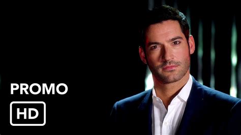 Lucifer Season 2 Happy Lucifer Promo Hd Youtube