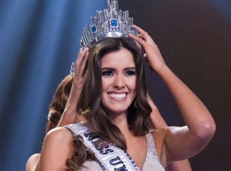 Conoce El Día Y La Sede Del Miss Universo 2015 — Shorthand Social