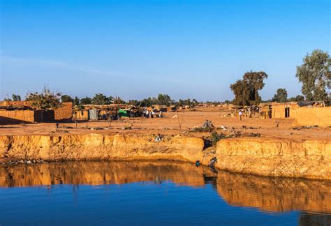 890 What Is The Capital City Of Burkina Faso Stock Photos Pictures