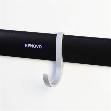 J Hook: Efficient and Effortless Garage Organization | Smart Storage