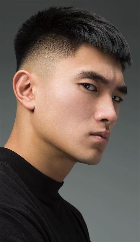 Types of pubic hair cuts men. Superb Popular Asian Hairstyles For Guys - Wavy Haircut