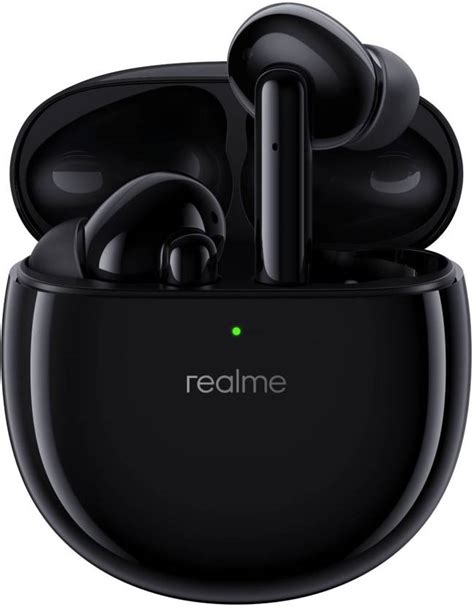 Realme Buds Air Pro Active Noise Cancellation Enabled Bluetooth Headset