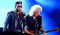 Embalado por sucesso de filme, Queen anuncia nova turnê | Visão ...