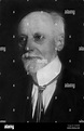 Ludwig Quidde, 1927 Stock Photo - Alamy