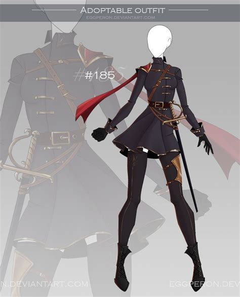 Reincarnated As The Villainess Of An Otome Game Anime Outfits