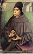 Filosofía Apuntes: Juan Duns Escoto - Vida y obra (1266 - 1308)