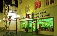 Tourist Information | Altstadt Osnabrück