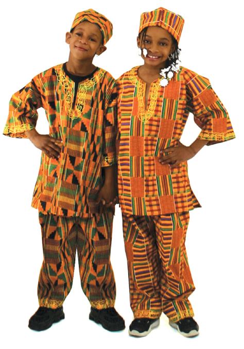 All Eco Fashion Traditional African Clothing For Men