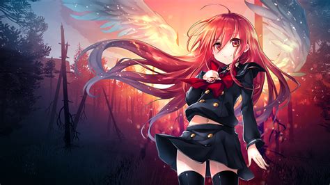Ultra Hd K Anime Wallpapers Wallpaper Cave