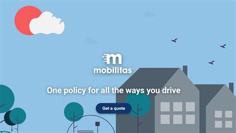 Learn why your coverage is worth holding on to. Commercial insurer Mobilitas Insurance announces official launch