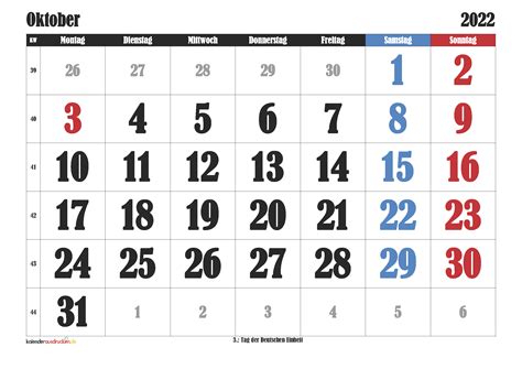 Druck kalender 2021 deutschland kostenlos mit wochennummern. Kalender April 2022 zum Ausdrucken Kostenlos (12 PDF ...