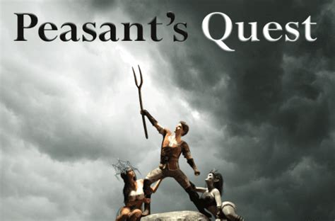 Peasant S Quest V2 22 Android Apk Walkthrough