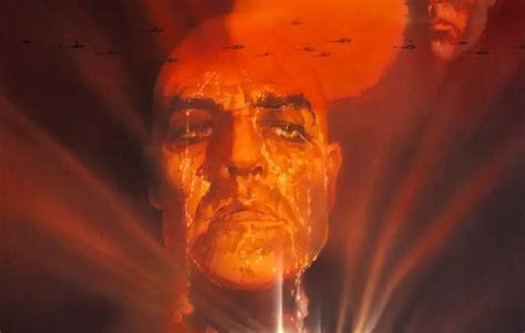 Apocalypse Now The Meaning Of The Movie And Kurtzs Death Auralcrave