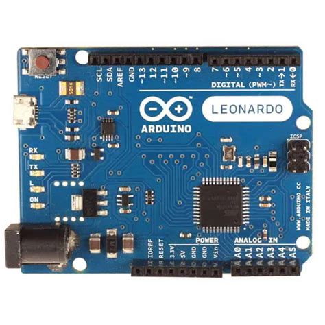 How To Choose The Right Arduino Board For You 10 Steps Chip Wired
