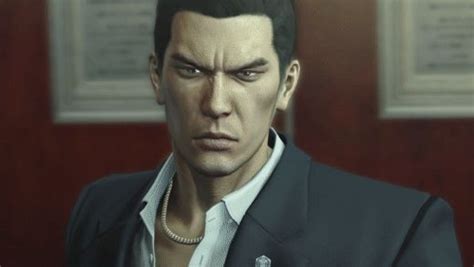 Kiryu Punch