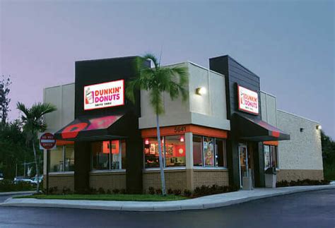 Top 10 Fastest Drive Through Restaurants In America Fast Food Menu Prices