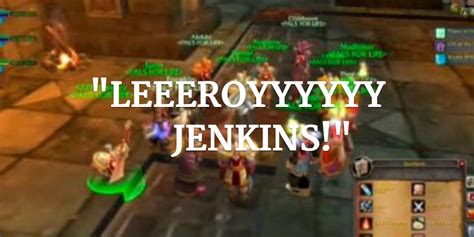 The Leeroy Jenkins Of Game Of Thrones Le Chic Geek