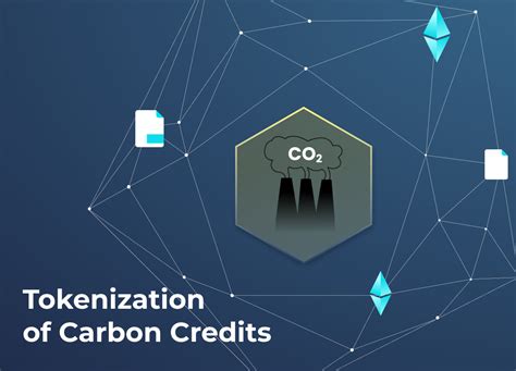 Tokenization Of Carbon Credits Best Practices And Challenges Unicsoft